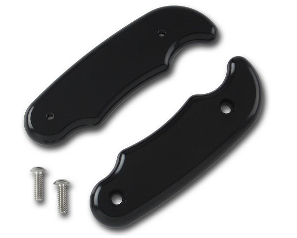 Pro Werks PWC42-543 Control Lever Replacement Grip Black