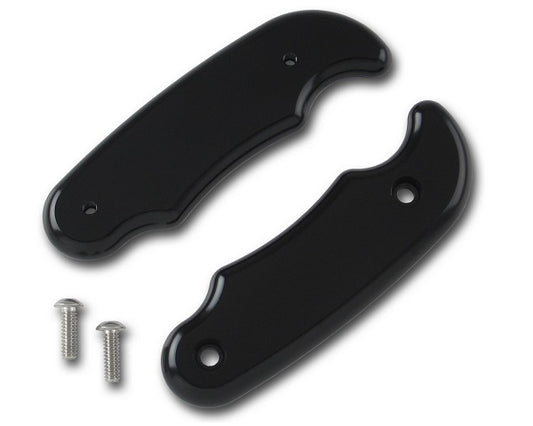 Pro Werks PWC42-573 Black Grips For 5/16" Lever