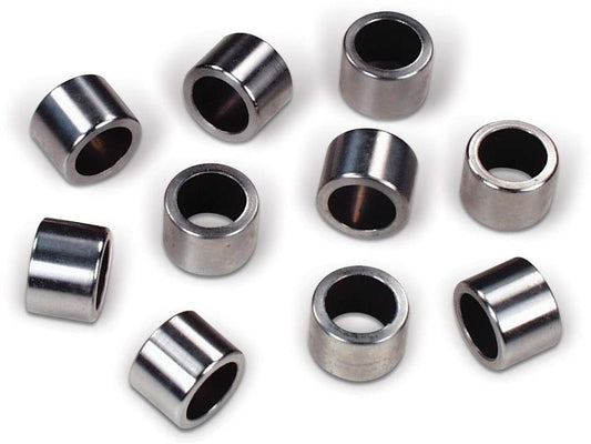 Pro Werks PWC44-010 Stud Bushings 1/4" Thick 1/2" I.D 10 Pack