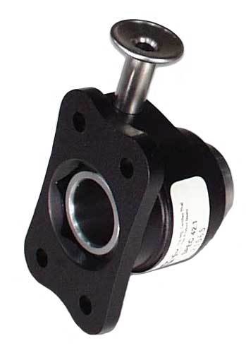 Pro Werks PWC52-220 Quick Release Steering Hub 4 Bolt w/ Hex