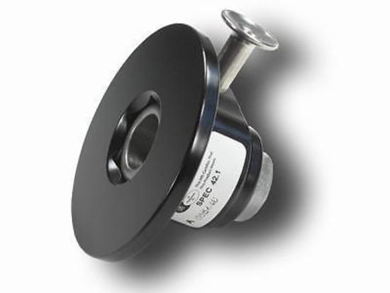 Pro Werks PWC52-230 Quick Release Sfi Steering Hub Undrilled Inc 5/8" Adapter