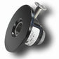 Pro Werks PWC52-230 Quick Release Sfi Steering Hub Undrilled Inc 5/8" Adapter