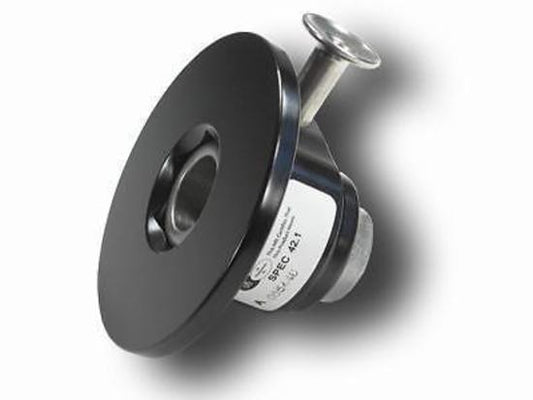 Pro Werks PWC52-230 Quick Release Sfi Steering Hub Undrilled Inc 5/8" Adapter