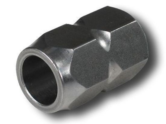 Pro Werks PWC52-230 Quick Release Sfi Steering Hub Undrilled Inc 5/8" Adapter