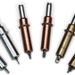 Pro Werks PWC72-013 Clecos Fasteners 3/32" 10 Pack