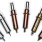 Pro Werks PWC72-015 Pro Works 1/8" Diameter Pin-Style Cleco Fasteners 10 Pack