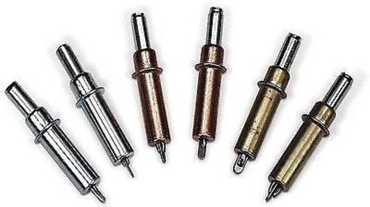 Pro Werks PWC72-019 Pro Works 3/16" Diameter Pin-Style Cleco Fasteners 10 Pack