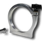Pro Werks PWC72-106 Bottle Mount Bracket 4" Polsihed Billet Alloy