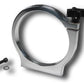 Pro Werks PWC72-109 4-1/2" Bottle Mount Bracket Polished Billet Alloy