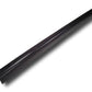 Pro Werks PWC72-156 Sfi Roll Bar Pad 3'L X 5/8"T Black 1-1/2" & 1-5/8" Dia. Tube