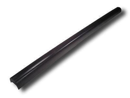 Pro Werks PWC72-156 Sfi Roll Bar Pad 3'L X 5/8"T Black 1-1/2" & 1-5/8" Dia. Tube
