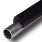 Pro Werks PWC72-156 Sfi Roll Bar Pad 3'L X 5/8"T Black 1-1/2" & 1-5/8" Dia. Tube