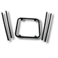 Pro Werks PWC72-200 Pro-Werks Parachute Mount K It