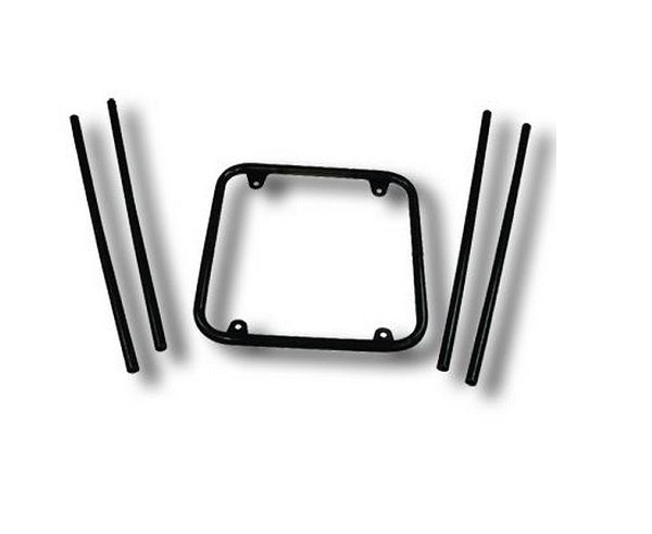 Pro Werks PWC72-200 Pro-Werks Parachute Mount K It