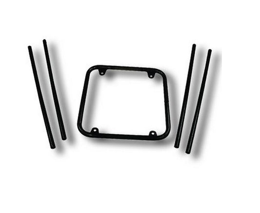 Pro Werks PWC72-200 Pro-Werks Parachute Mount K It