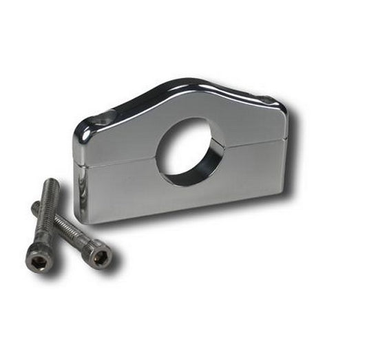 Pro Werks PWC72-303 Aluminium Bar Mount 1-1/8"