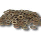 Pro Werks PWC73-010 3/16"an Washers ID 0.203" OD 0.438" 0.063" Thick 100 Pack