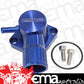 Aeroflow AF64-4036 Ford Falcon 6Cyl Billet Therm Housing Ef El Ba Bf Fg