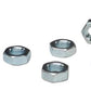 Pro Werks PWC73-057 3/8"-24 Jam Nuts