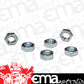 Pro Werks PWC73-059 7/16-20 Jam Nuts