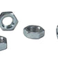 Pro Werks | PWC73-064 | Set Of 4 3/4-16 Right Hand Thread Jam Nuts