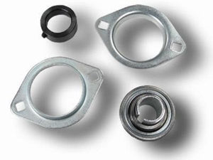 Pro Werks PWC73-080 Steering Bearing Fits 3/4" Diameter Shafts
