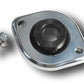 Pro Werks PWC73-081-B Steering Bearing Kit Fits 7/8" Dia Shafts w/ Billet Cover