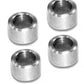 Pro Werks PWC73-165-4 Shock Mount Bushings 4 Pack 1/2" I.D X 1/2" Long