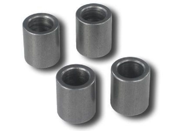 Pro Werks PWC73-169-4 Shock Mount Bushings 1/2" I.D X 7/8" Long Pack Of 4