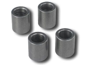 Pro Werks PWC73-169-4 Shock Mount Bushings 1/2" I.D X 7/8" Long Pack Of 4