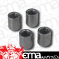 Pro Werks PWC73-169-4 Shock Mount Bushings 1/2" I.D X 7/8" Long Pack Of 4