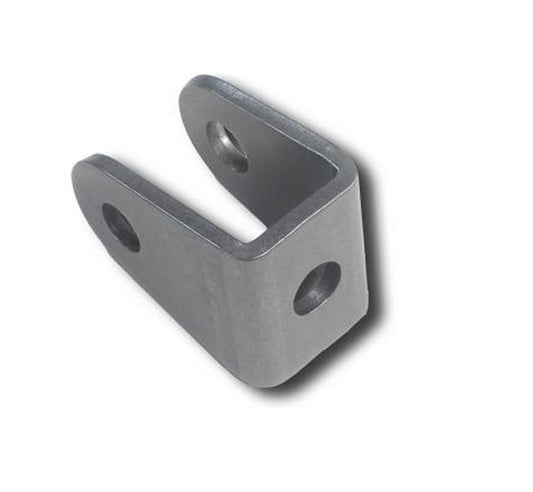 Pro Werks PWC73-175 Mild Steel Clevis Link Brac Ket 1/2 Dai Mount Hole