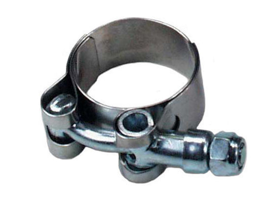 Pro Werks PWC73-304 1.312" S/Steel Band Clamp Range 1-1/4" To 1-7/16"