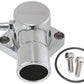 Aeroflow AF64-4036CH Ford Falcon 6Cyl Billet Therm Housing Ef El Ba Bf Fg