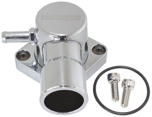 Aeroflow AF64-4036CH Ford Falcon 6Cyl Billet Therm Housing Ef El Ba Bf Fg