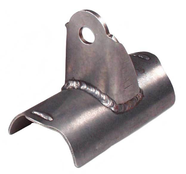 Pro Werks PWC73-326 Floating Saddle Mount 1-5/8" Diameter Use w/ Clamp Pwc73-307