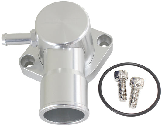 Aeroflow AF64-4036S Ford Falcon 6Cyl Billet Therm Housing Ef El Ba Bf Fg