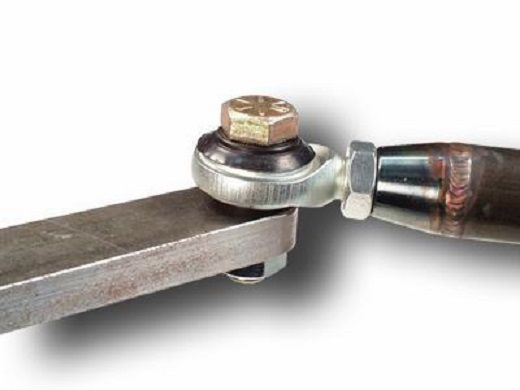 Pro Werks PWC73-476-2 Seals It Washes suits 1/2" Rod Ends 2 Pack