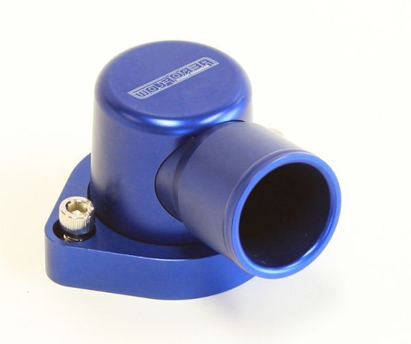 Aeroflow AF64-4037 Ford Bb 429 - 460 Swivel Thermostat Housing