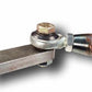 Pro Werks PWC73-478-2 Seals It Washes suits 3/4" Rod Ends 2 Pack