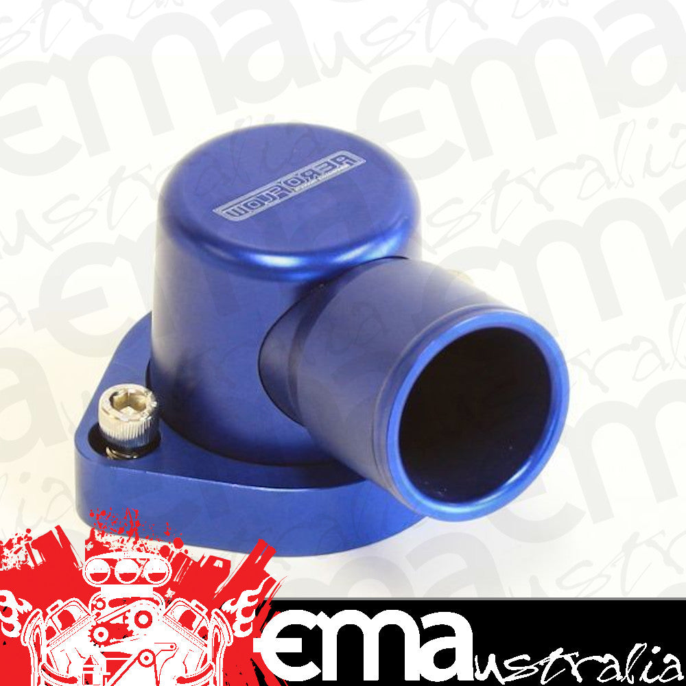 Aeroflow AF64-4037 Ford Bb 429 - 460 Swivel Thermostat Housing