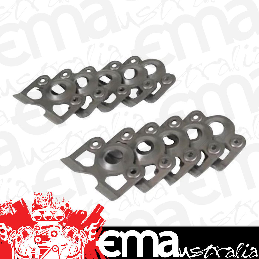 Pro Werks PWC73-508-10 Lightweight Fastener Tabs