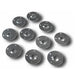 Pro Werks PWC73-536-10 Pro-Werks Round Doubler Plate Aluminium 10 Pack
