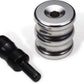 Pro Werks PWC73-541 Hammer Type Dimple Tool