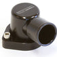 Aeroflow AF64-4037BLK Ford Bb 429 - 460 Swivel Thermostat Housing Black