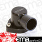 Aeroflow AF64-4037BLK Ford Bb 429 - 460 Swivel Thermostat Housing Black