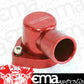 Aeroflow AF64-4037R Ford Bb 429 - 460 Swivel Thermostat Housing Red