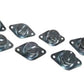 Pro Werks PWC73-602-10 Grip Standard 0.600 Self Eject Buttons