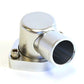 Aeroflow AF64-4037S Ford Bb 429 - 460 Swivel Thermostat Housing Silver
