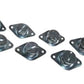 Pro Werks PWC73-617-10 Grip Large 0.650 Self Eject Buttons